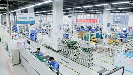 智洋創(chuàng)新成功登陸A股市場 立足電力運維管理開啟“新紀(jì)元”